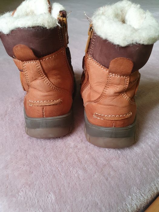 Ghete copii marca Lasocki