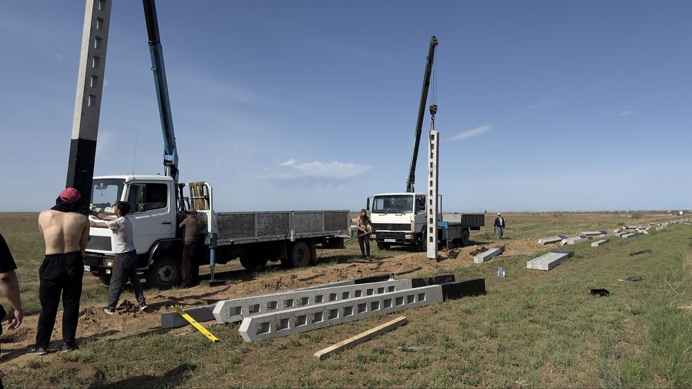 Манипулятор КМУ 3 тонны