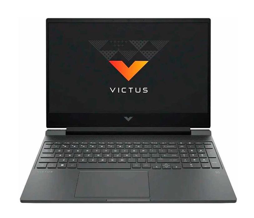 Ноутбук HP VICTUS AMD R7-7445HS 16/512 6GB RTX 4050 15,6 FHD IPS 144Hz