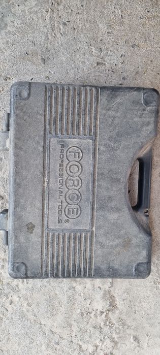 FORCE Комплект ударных  головок