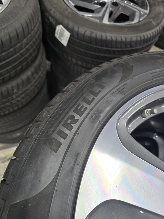 Джанти 19 / 5х112 - Mercedes GLC и др. 5x112