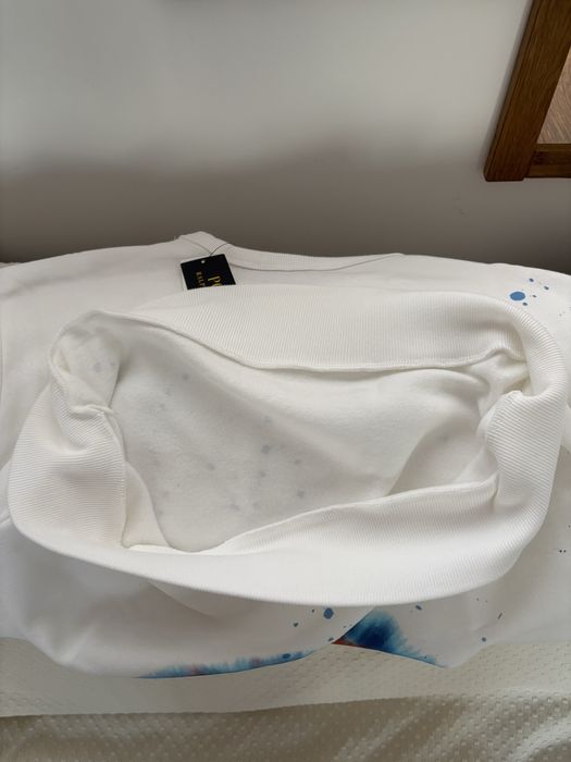 Bluza Polo Ralph Lauren marimea M detin factura originala