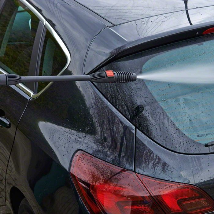 Masina de curatat cu inalta presiune EasyAquatak120 Bosch