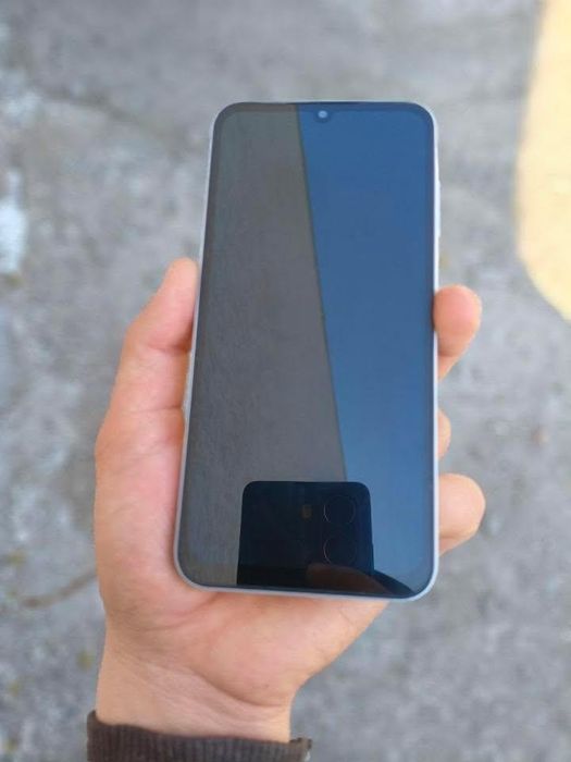 Samsung A25 128/6gb ideal xolatda