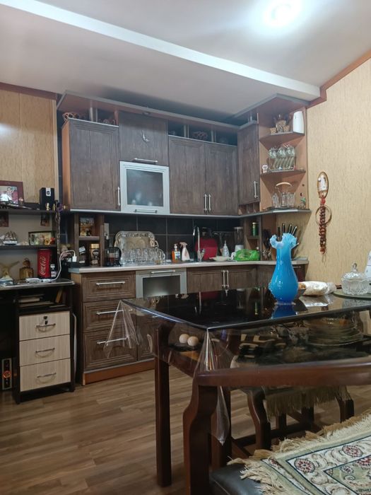 Продаётся Дом на Паркентском