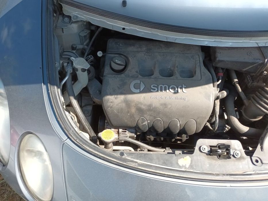 Dezmembrari  Smart FORFOUR (454)  2004  > 2006 1.3 (454.031) Benzina