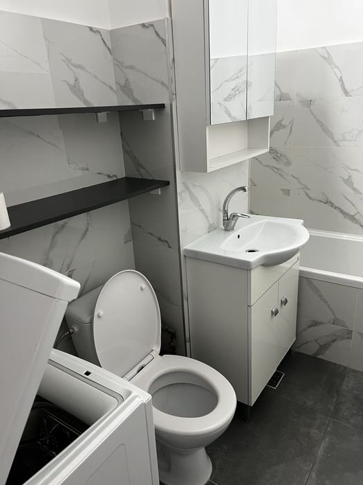 Apartament cu o camera de inchiriat 35mp
