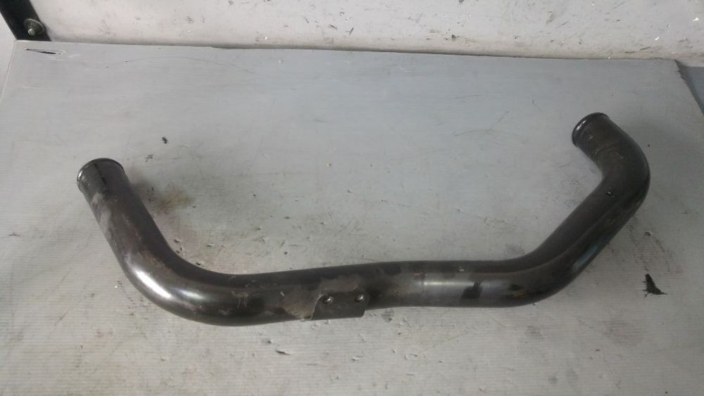 Teava tubulatura intercooler 2.2 dci renault laguna 2 vel satis ⭐⭐⭐⭐⭐