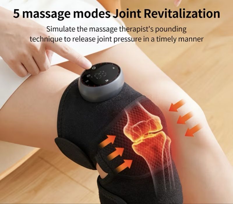 Масажор за крака