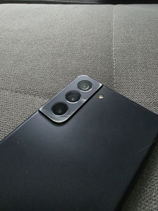 Schimb Samsung S21 Ultra și  Samsung S21