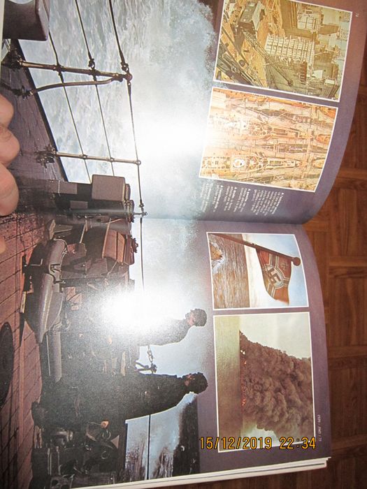 История на подводната война (Histoire de la Guerre Sous-Marine)