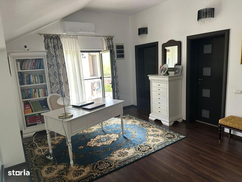 GM1731 Casă  în Ogrezeni – Proprietate premium