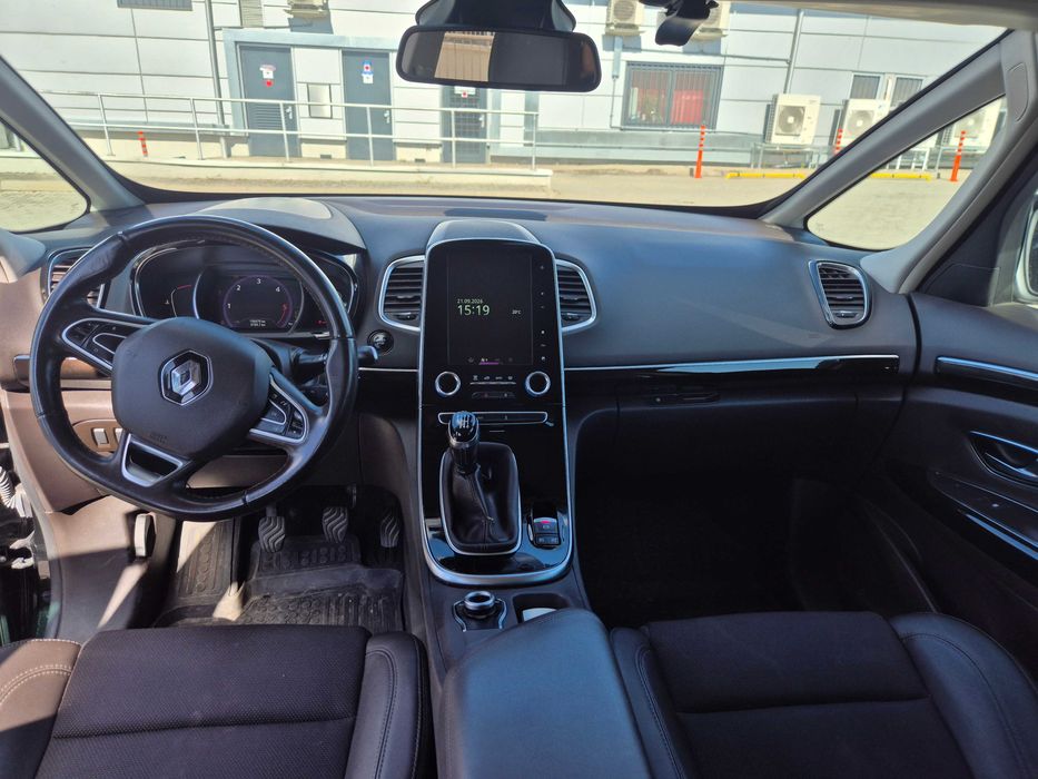 RENAULT Espace 2016 — imagine 5
