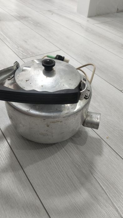 Продам советский чайник