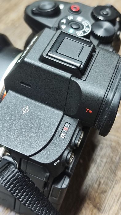 Продам Sony a7r5