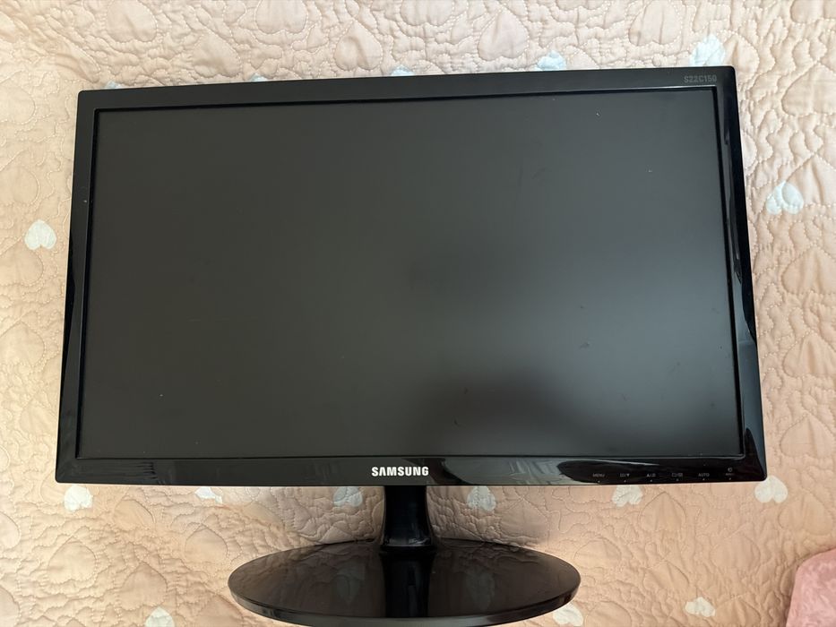 Монитор самсунг 22