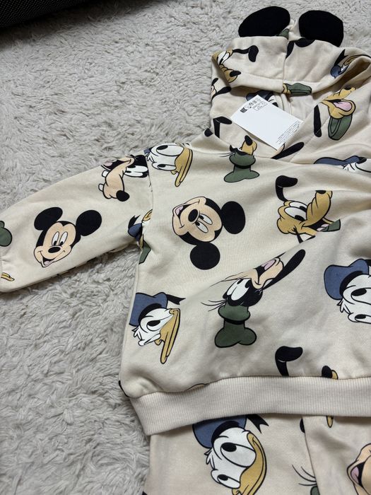 Compleu 86 nou cu eticheta