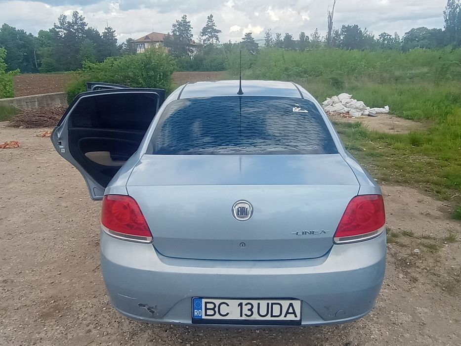 Fiat Linea 1.4 2009