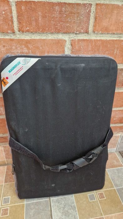 Vand perna cu magneti Magnoflex