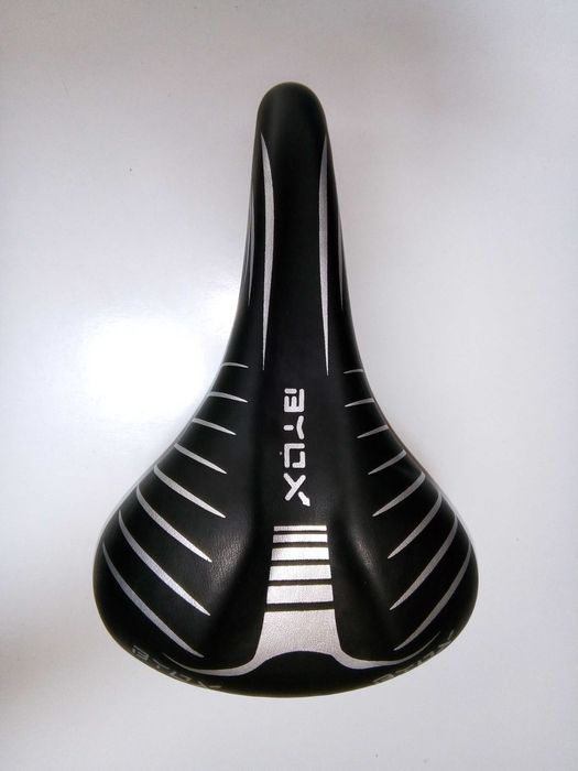 Седалка за колело - чисто нова