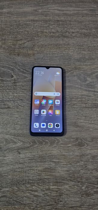 Продам Редми 12с (64гб)