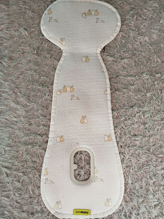 Подложка против изпотяване Aeromoov