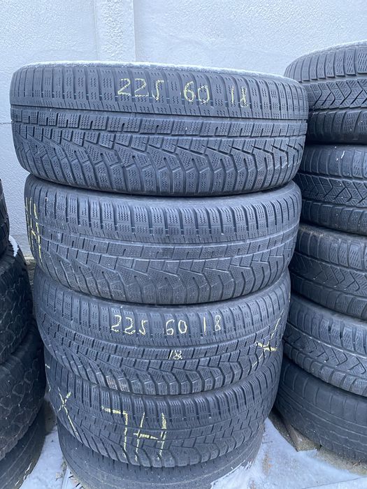 Anvelope sh 225.45.50.17  205.55.16 17 18 19 R20 195.65.15 205.60.16