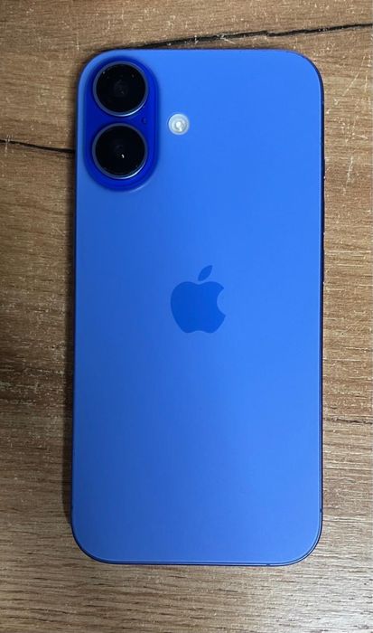 Iphone 16.