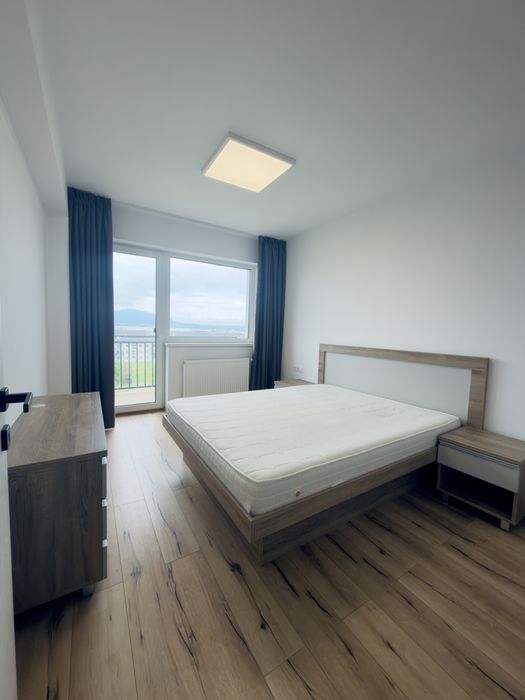 Apartment in Brasov - View 4