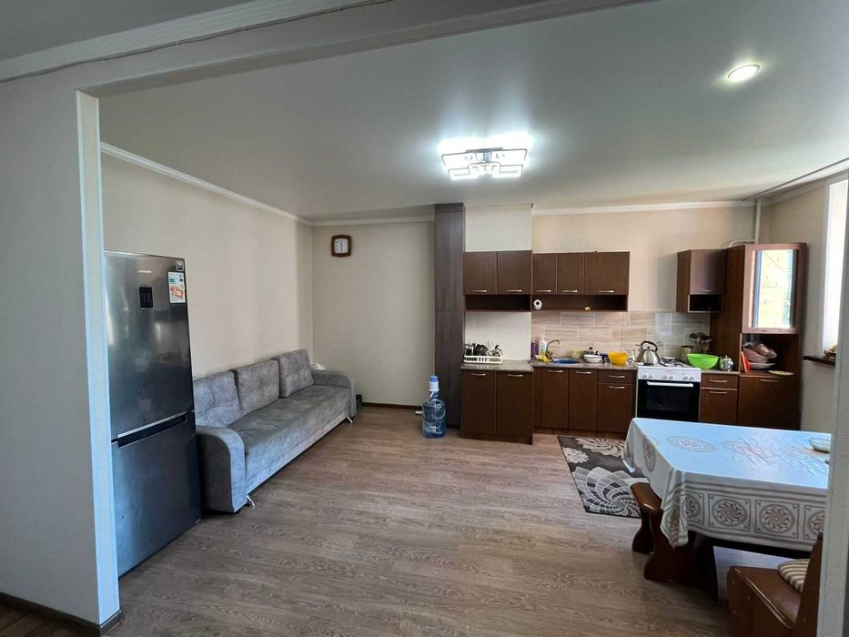 Продажа 1-комнатной квартиры