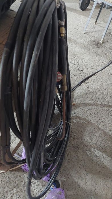 Ацетилен кислород