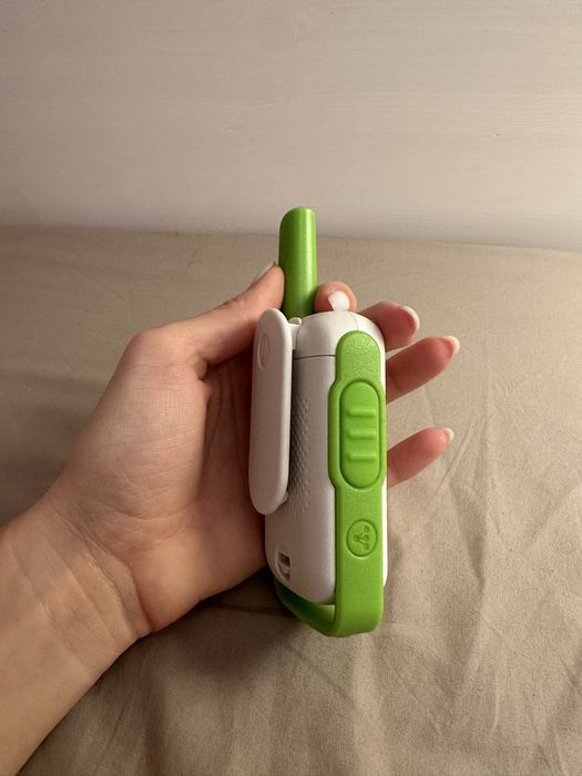 Радиостанция Motorola (уоки-токи)