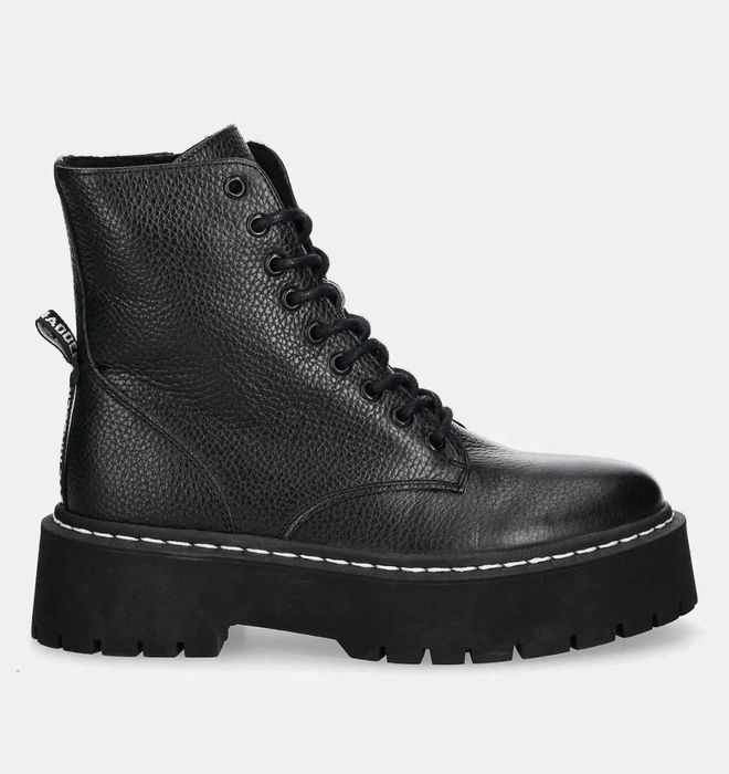 Страхотни дамски боти Steve Madden