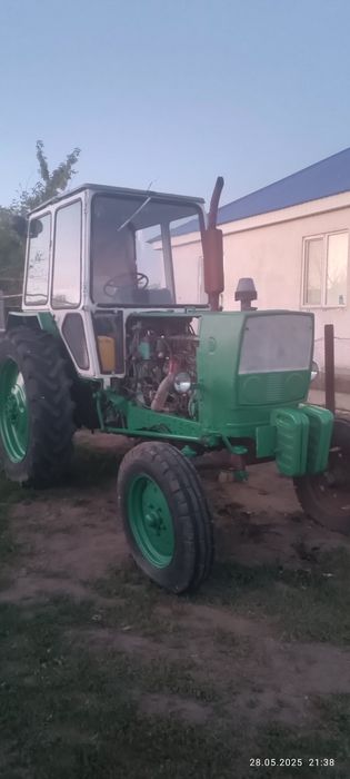 Продам трактор в отличном состоянии