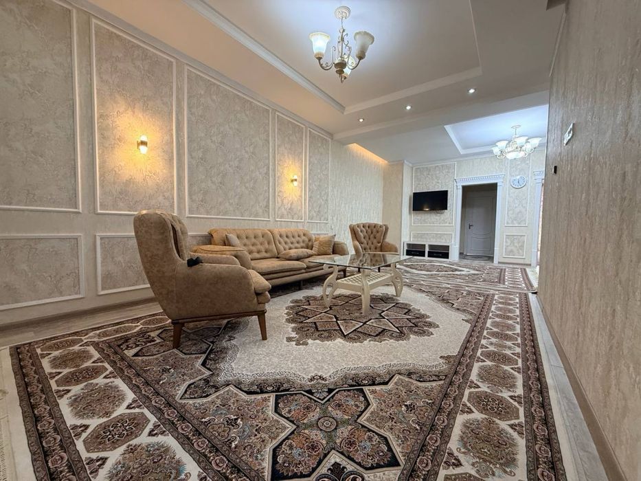 Продается квартира 3х комнатная,ЖК Дархан,Дархан ор-р,105м2