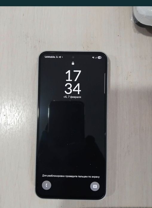 Самсунг А56 5G 128Gb