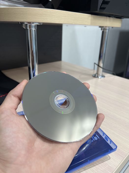 The Last of Us Part I