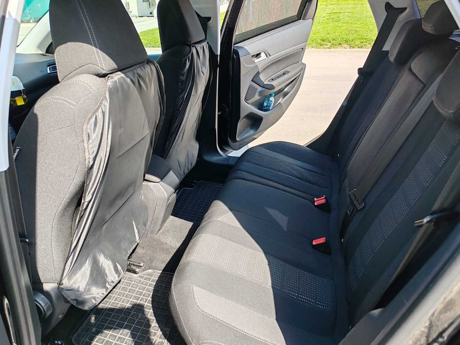 Peugeot 308 SW Allure 1.6 HDI 2016