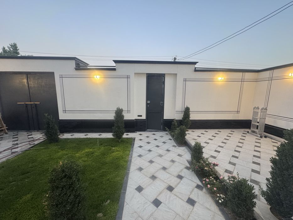 Продаётся Hl-Tech Дом.