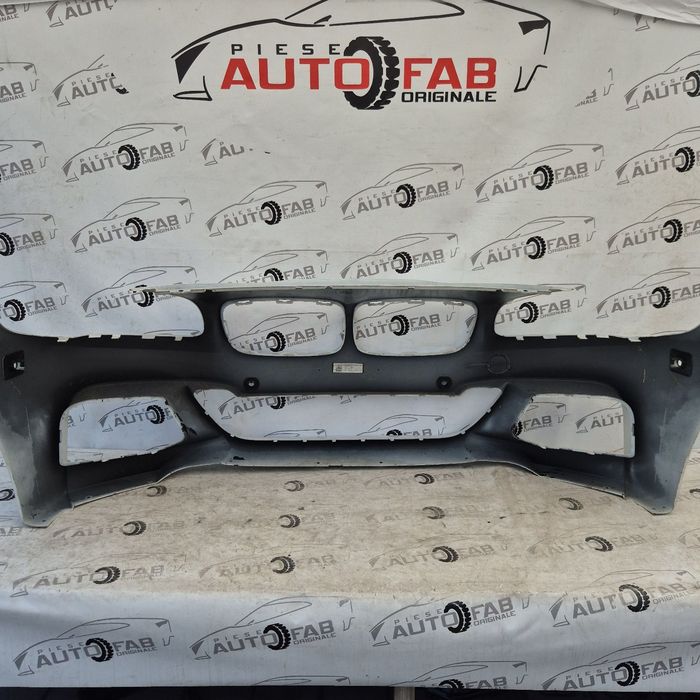 Bara fata BMW Seria 2 F45-F46 M-Paket Active Tourer, Gran Tourer an 20