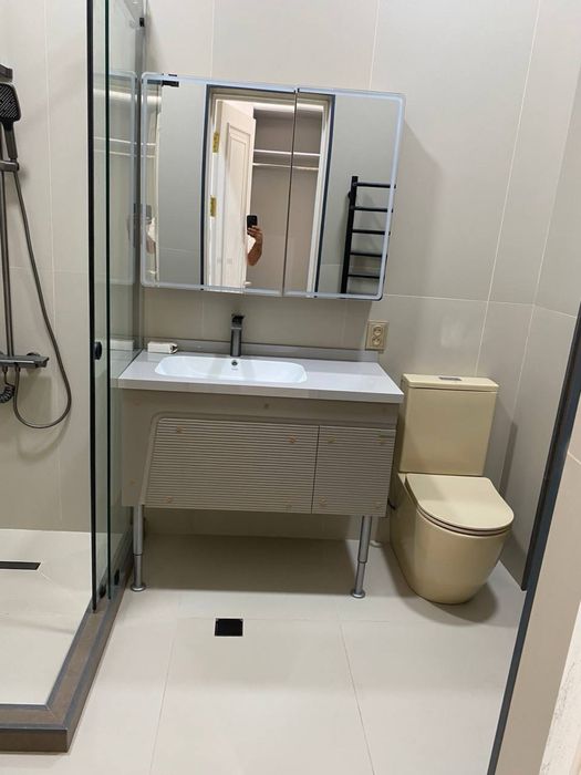 Квартира ЖК Mirabad Avenue 1/2/10 40 м2