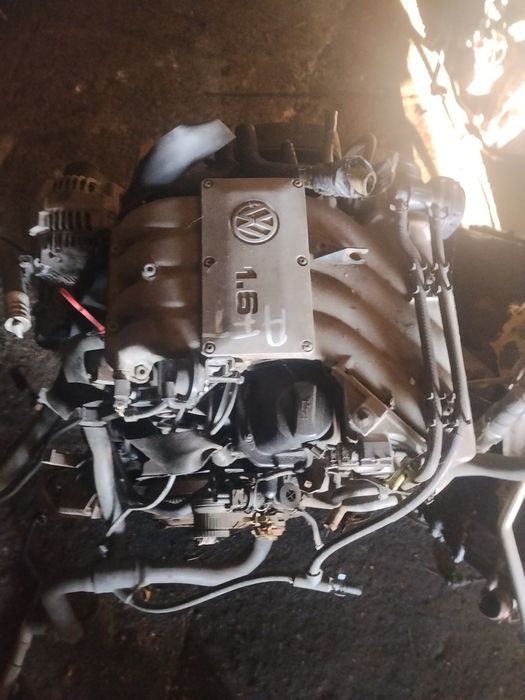 Motor golf 3 Passat b4 AFT