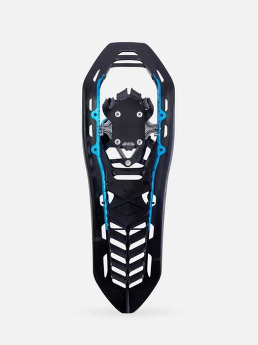 Продавам снегоходки Atlas Helium-MTN Unisex Snowshoes - използвани, с поправка на лявата снегоходка