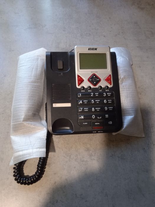 Стационарные телефоны ВВКы