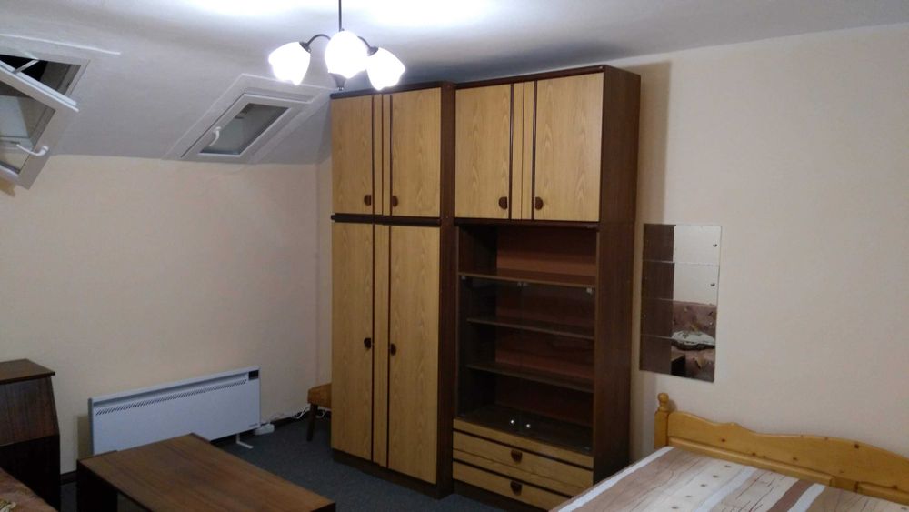 Дава се под наем Едностаен апартамент в Варна, Генералите - 45 кв.м за 408 € - Снимка #2