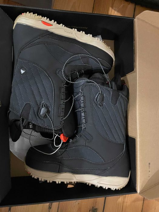 Сноуборд обувки Burton Limelight Speedzone