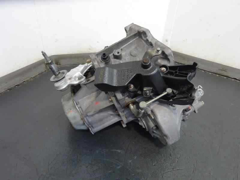 Cutie viteze Peugeot Expert; Citroen Jumpy 1.6 HDI / Reparatie cutie