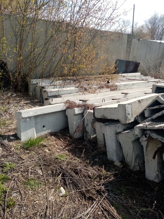 Продам ригель 6 м