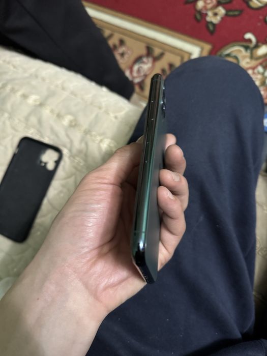 Iphone 11pro 64gb