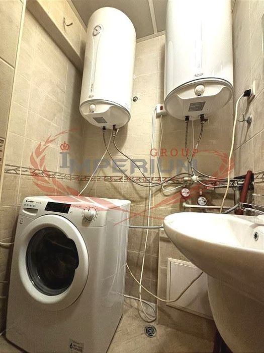 ТОП! ЕКСКЛУЗИВНО! Едностаен обзаведен апартамент под наем кв. Левски,